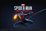 Marvel’s Spider-Man: Miles MoralesEPIC GAMES PC TR