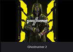 Ghostrunner 2  PS5  Турция 
