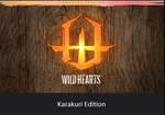 WILD HEARTS/ДИКИЕ СЕРДЦА  EPIC GAMES PС Турция - изображение № 2