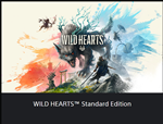 WILD HEARTS / ДИКИЕ СЕРДЦА  PS5  Турция 