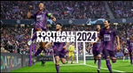 Football Manager 24 Редактор  EPIC GAMES PC TR