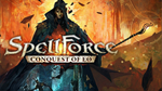 SpellForce: Conquest of Eo  EPIC GAMES PC TR 