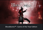 Bloodborne / Кровавый  PS4 / PS5 ТУРЦИЯ - изображение № 2