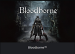 Bloodborne / Кровавый PS4 / PS5 ТУРЦИЯ