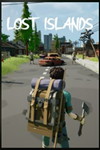Lost Islands  PS5  Турция 
