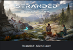 Stranded: Alien Dawn  EPIC GAMES PC  ТR