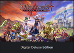 Dungeons 4/Подземелья 4  EPIC GAMES PC/ПК ТУРЦИЯ - изображение № 2