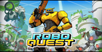 Roboquest / Робоквест  EPIC GAMES PC/ПК ТУРЦИЯ