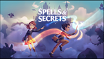 Spells & Secrets  PS5  Турция