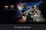 Nioh 2 / Ниох 2  PS4/PS5 ТУРЦИЯ - изображение № 3