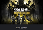 Dead by Daylight + ВСЕ DLC  EPIC GAMES PC/ПК ТR - изображение № 2