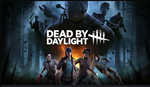 Dead by Daylight + ВСЕ DLC PS4/PS5  ТУРЦИЯ