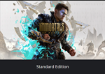 Immortals of Aveum  PS5  Турция 