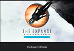 The Expanse: A Telltale Series  PS4/PS5 ТУРЦИЯ - изображение № 2