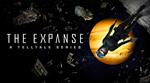 The Expanse: A Telltale Series  PS4/PS5 ТУРЦИЯ