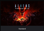 Aliens: Fireteam Elite  PS4/PS5 ТУРЦИЯ