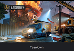 Teardown  PS5 Турция