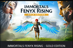 Immortals Fenyx Rising  PS4/PS5 ТУРЦИЯ
