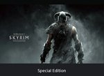 The Elder Scrolls V  EPIC GAMES PC / ПК ТУРЦИЯ