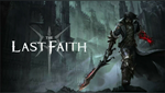The Last Faith  PS4/PS5 ТУРЦИЯ