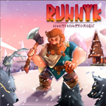 Runnyk   PS4/PS5 ТУРЦИЯ