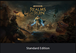 Warhammer Age of Sigmar: Realms of Ruin  PS5 TR