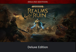Warhammer Age of Sigmar: Realms of Ruin  EPIC GAMES - изображение № 2