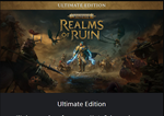 Warhammer Age of Sigmar: Realms of Ruin  EPIC GAMES - изображение № 3