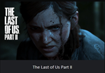 The Last of Us Part II  PS4 / PS5 ТУРЦИЯ