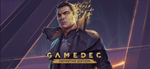 Gamedec Definitive Edition  PS5 TR