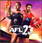 AFL 23 / АФЛ 23  PS4/PS5 ТУРЦИЯ
