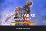 Tales of Arise  PS5/PS4 TR - изображение № 4