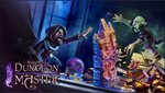 Naheulbeuk's Dungeon Master  EPIC GAMES PC/ПК ТR