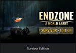 Endzone - A World Apart  PS5/PS4 TR - изображение № 2