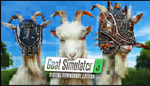 Goat Simulator 3  EPIC GAMES PC/ПК ТR - изображение № 2