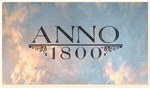 Anno 1800  EPIC GAMES PC/ПК ТR