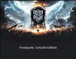 Frostpunk: Console Edition PS4 / PS5 ТУРЦИЯ