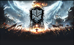 Frostpunk  EPIC GAMES PC/ПК ТR