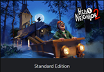 Hello Neighbor 2 / Привет сосед 2  PS5/PS4 TR