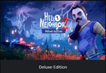 Hello Neighbor 2 / Привет сосед 2  PS5/PS4 TR - изображение № 2