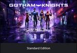 Gotham Knights  PS5 TR