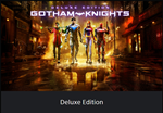 Gotham Knights  EPIC GAMES PC/ПК ТR - изображение № 2