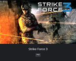 Strike Force 3  PS4 / PS5 ТУРЦИЯ