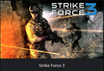 Strike Force 3  EPIC GAMES PC/ПК ТR