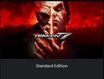 TEKKEN 7 / ТЕККЕН 7  PS4 / PS5 ТУРЦИЯ