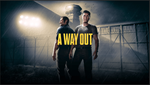 A Way Out / Выход  PS4 / PS5 ТУРЦИЯ