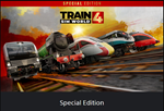 Train Sim World 4  EPIC GAMES PC / ПК  ТR - изображение № 3