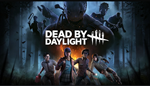 Dead by Daylight -Золотые клетки PS4/PS5 TR