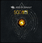 Dead by Daylight - Золотые клетки (EPIC GAMES)TR