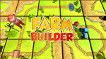 Farm Builder  PS4 / PS5 ТУРЦИЯ